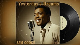 60's Soul (1961) [Lost Album] Ray Charles, Sam Cooke Tribute - Yesterday's Dreams