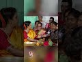 నా పిల్లలు పండక్కి రాలే    వాళ్ళ ఇంటిదగ్గరే ఉన్నారు Chandravva Bathukamma Celebrations in Siddipet