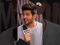 “This is the toughest film of my career” says Kartik Aaryan on ‘Chandu Champion’ #shorts #bollywood
