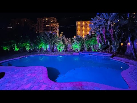 Vidéo de l’hébergement