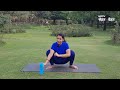 हेल्दी डाइजेशन सिस्टम के लिए 5 योगासन | 5 Yoga Poses for Digestion and Gut Health | Yoga Day 2024  - 04:05 min - News - Video