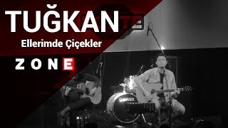 Tuğkan - Ellerimde Çiçekler (Akustik Müzik)