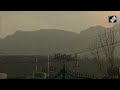 Srinagar Forest Fire News: श्रीनगर में Zabarwan Range के Forest Area में लगी भीषण आग | Jammu Kashmir  - 01:47 min - News - Video