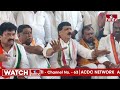 LIVE | మల్లారెడ్డికి మైనంపల్లి హెచ్చరిక | Mynampally Hanumanth Rao About Mallareddy | - 00:00 min - News - Video