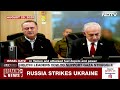 Russia Unveils Sea Monster, Houthis Feel Israels Wrath, Russia-Ukraine War | Faultlines - 29:51 min - News - Video