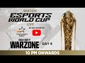 Esports World Cup 2024 - Call of Duty: Warzone - Day 4 | #EsportsOnStar