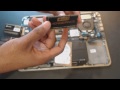 Upgrading My Dell m3800!