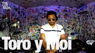 Toro y Moi @TheLotRadio  10-04-2024