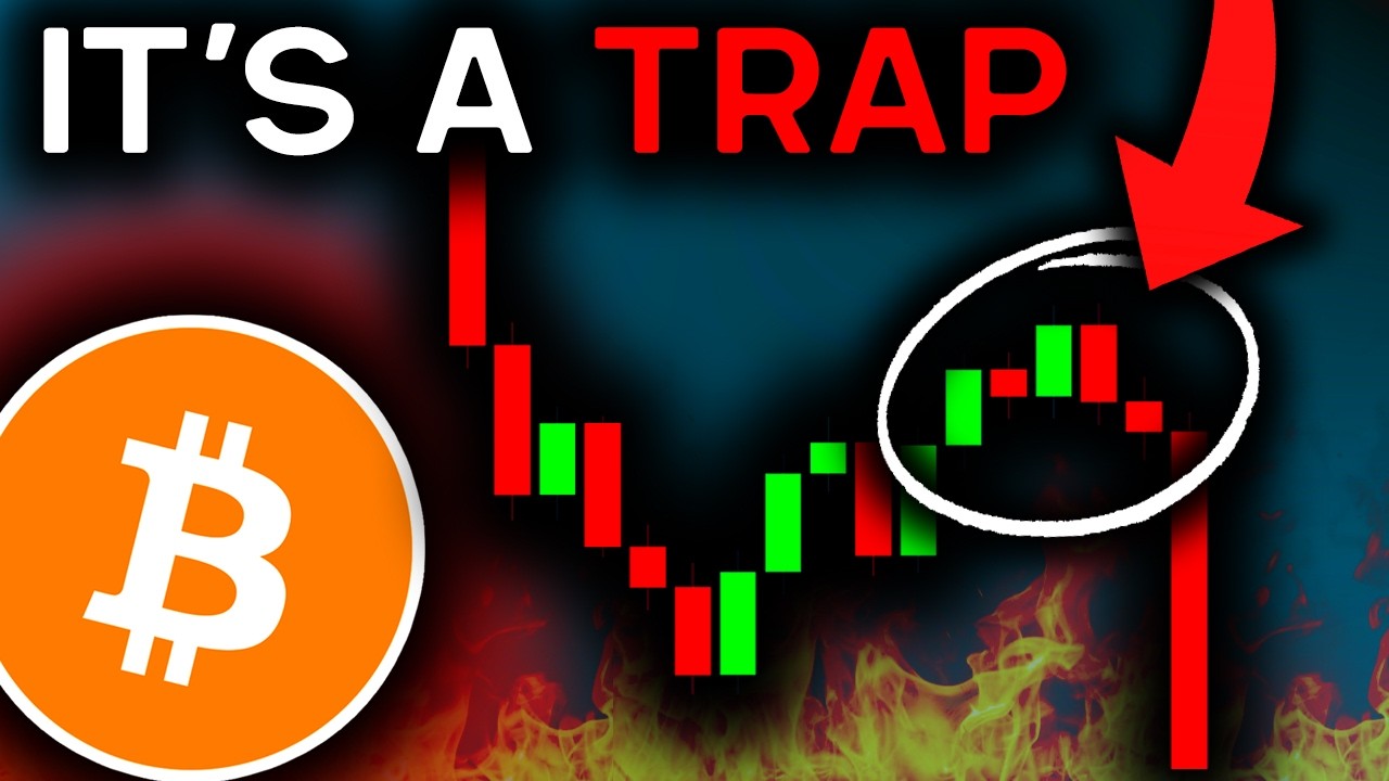 BITCOIN & ALTCOIN WARNING: Price Targets Exposed!!! - Bitcoin News Today, Ethereum & Altcoins