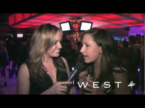 Calgary WEST Restaurant and Bar - Alex Ruiz & Nightlife