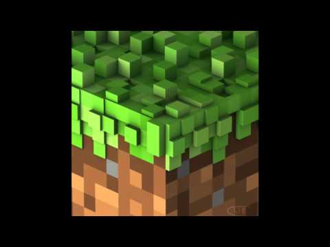 C418 - Équinoxe - Minecraft Volume Alpha