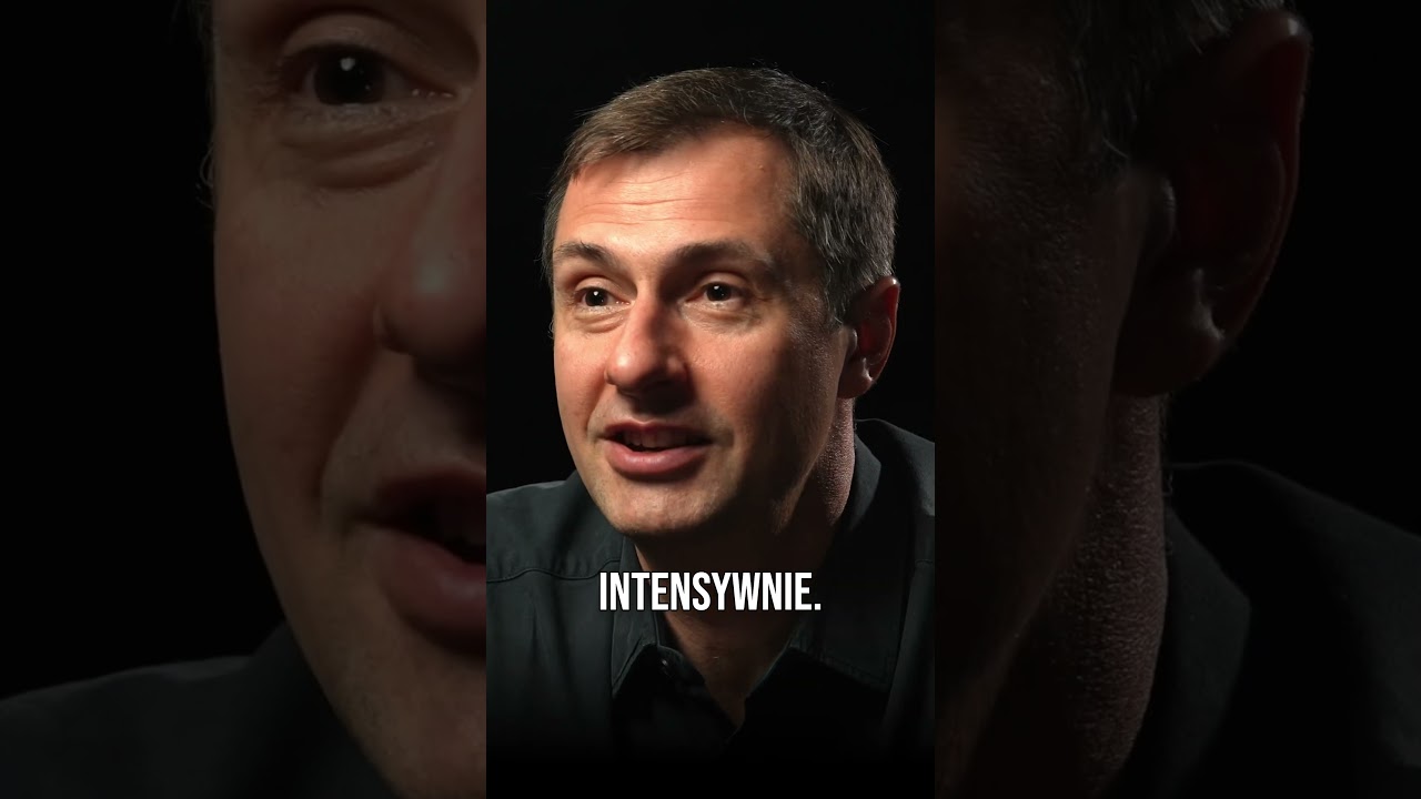 Filmy P*rnograficzne vs. Seks – ft. dr hab. n. med. Michał Lew-Starowicz