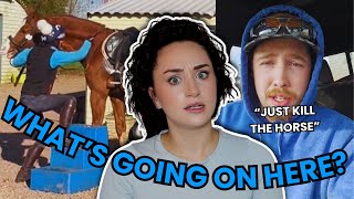 Tanya Is Annoying, I Respond To Criticism & More | Raleigh Reacts