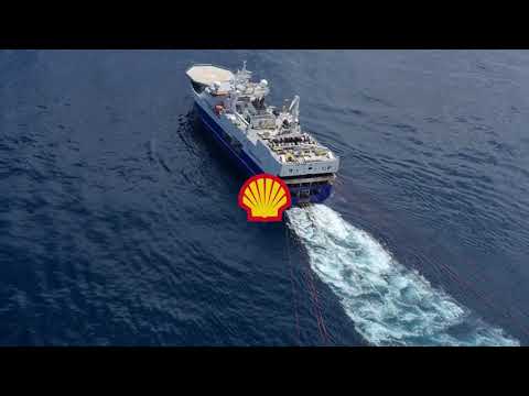 Shell Oil Set to Cause Massive Marine Disaster in South Africa 