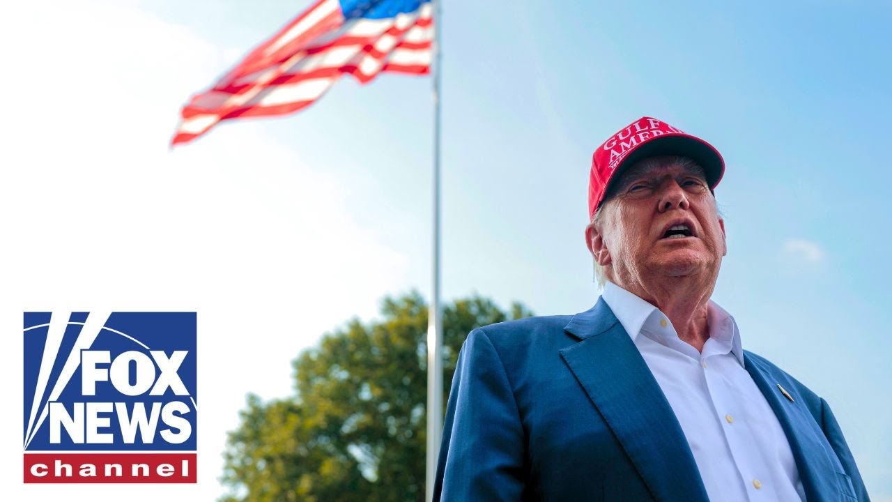 Trump confident as House debates megabill: 'We've got all the cards'