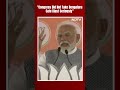 PM Modi In Karnataka: Congress Did Not Take Bengaluru Cafe Blast Seriously