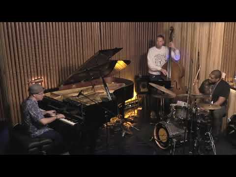 "Institutionalized" (Kendrick Lamar) - Sam Barsh Trio Live in Los Angeles