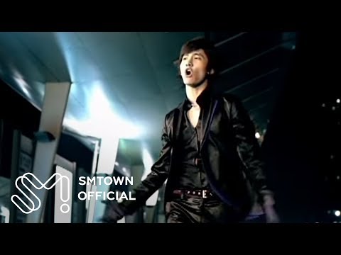 TVXQ! 동방신기 'Purple Line' MV
