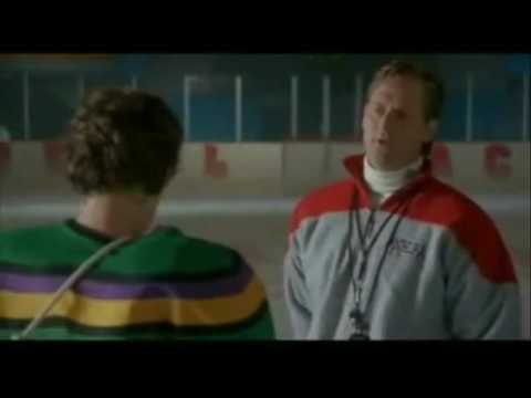 D3: The Mighty Ducks'