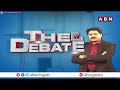 మహాసేన రాజేష్‌ ఎన్నికల బరి నుంచి తప్పుకుంటాడా? | THE DEBATE | ABN Telugu  - 29:52 min - News - Video