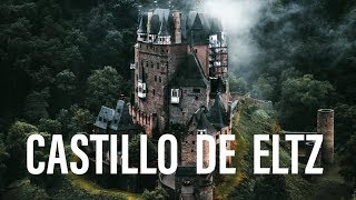 Un castillo con 850 años de Historia