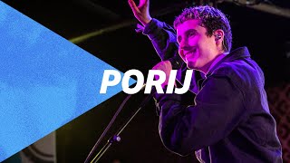 Porij - Nobody Scared (BBC Music Introducing at Latitude 2022)