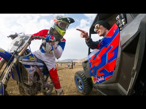 Road 2 Recovery | Jessy Nelson MX School | TransWorld Motocross