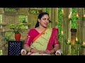 Arogyame Mahayogam | Ep - 1428 | Jul 12, 2025 | Best Scene 1 | Zee Telugu  - 03:21 min - News - Video