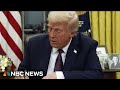 Judge blocks Trump’s birthright citizenship order in class action lawsuit