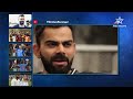 How Virat Kohlis Well-renowned Aggression Changed the Way Team India and He Have Played  - 05:38 min - News - Video