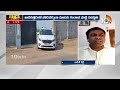 కారు దిగేస్తున్న నేతలు..ఎమ్మెల్యేలూ వస్తారంటున్న కాంగ్రెస్‌ | Debate On Telangana Politics | 10TV  - 30:46 min - News - Video