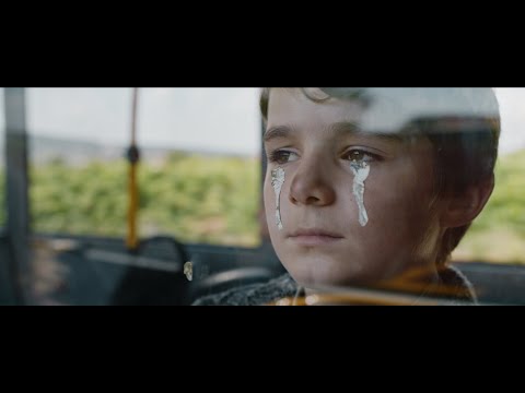 Oskar and Lilli: Where No One Knows Us'