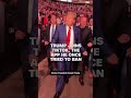 See Trump’s first post to TikTok, the app he once tried to ban  - 00:44 min - News - Video