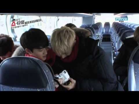 Reasons to love EXO Tao