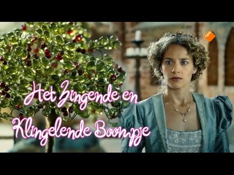 Het Zingende, Klingelende Boompje'