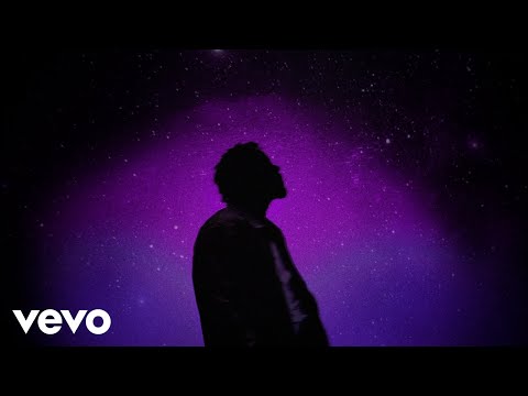 Myles Smith - Stargazing (Moonlight Version - Lyric Video)