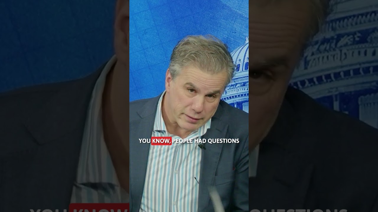 FITTON: HEAVY LIFTING: Judicial Watch obtained records about site where Charlie Kirk was murdered.