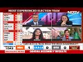 2024 Election Results | Celebrations Begin At BJP HQ Ahead Of Results  - 01:40 min - News - Video