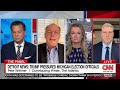 Why many caucusgoers say Trumps ‘poisoning the blood’ remarks make them more likely to support him(CNN) - 08:05 min - News - Video