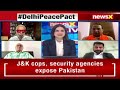 SC Raps Delhi Govt Over Water Crisis | How To Implement Delhi Peace Pact? | NewsX  - 26:32 min - News - Video
