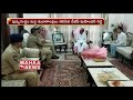 Telangana DGP meets new Home Minister, Mohammed Ali