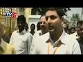 Nara Lokesh is in dilemma to select president for Telugu Yuvatha