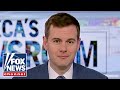 Guy Benson: I would be surprised if Trump didnt return to Twitter
