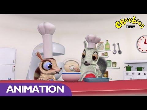 Super Numtum and The Kingdom of Fluffy,play With The Teletubbies The ...