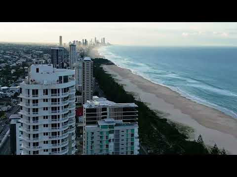 Property video