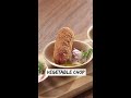 Vegetable Chop | #Shorts | Sanjeev Kapoor Khazana  - 00:50 min - News - Video