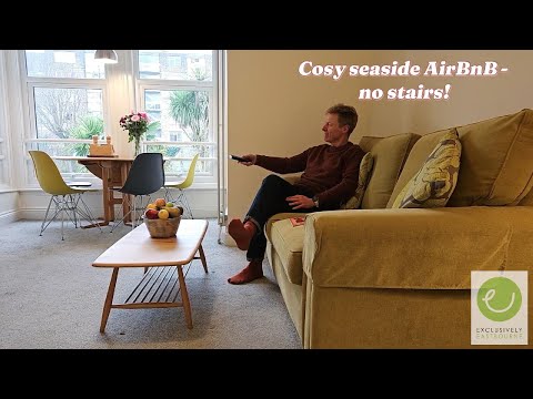 Video der Unterkunft