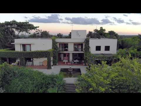 Property video