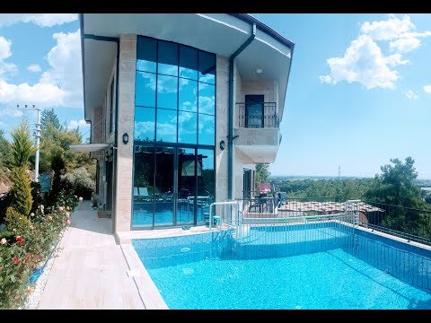 Property video
