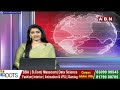 కౌంటింగ్ పై అధికారులకు ముఖేష్ మీనన్ కీలక ఆదేశాలు | EO Mukesh Kumar Meena | ABN Telugu  - 01:01 min - News - Video